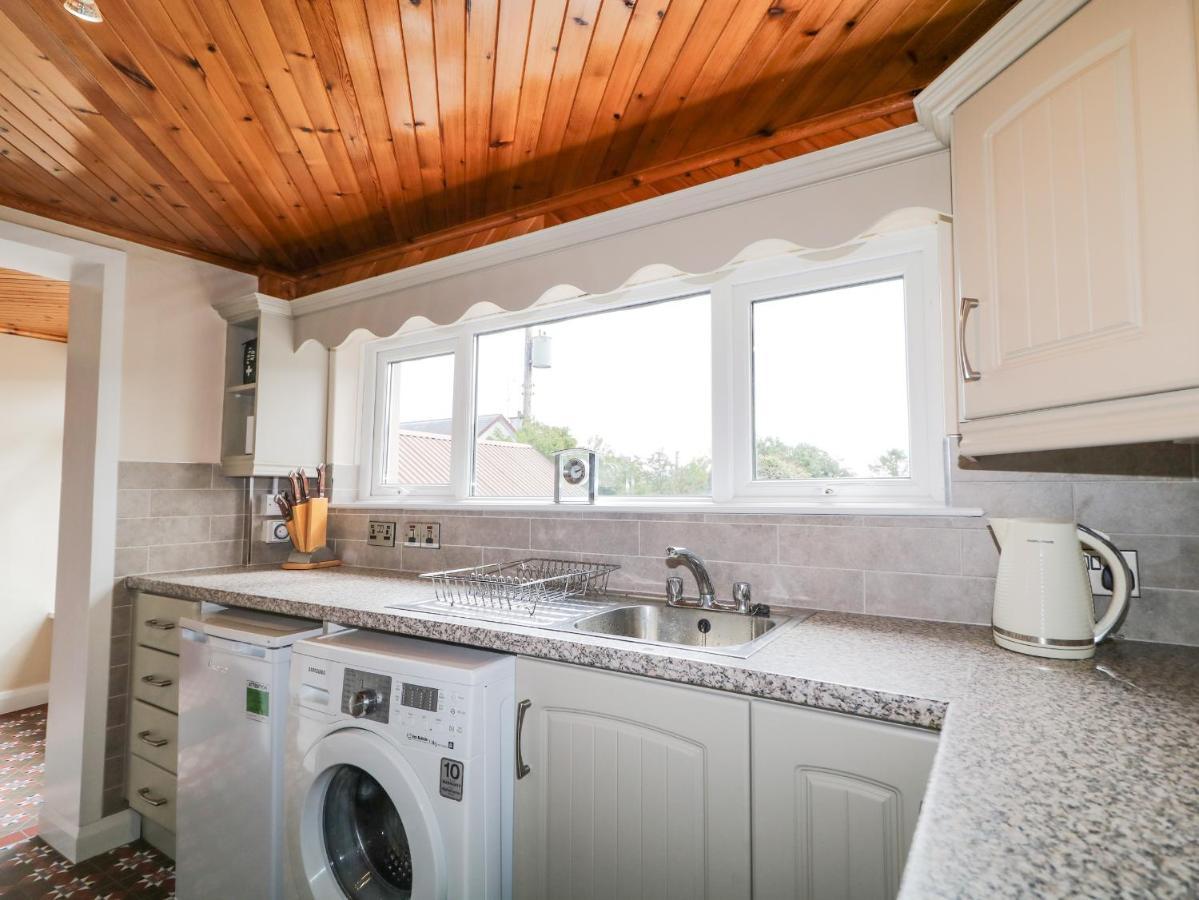 Villa Whitethorn House Newry Exterior foto